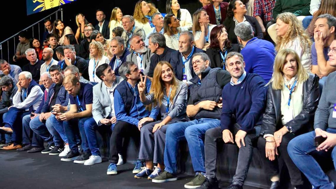 Peronismo Federal: sin nombres pero con ideas en busca de una alternativa a Milei para 2027