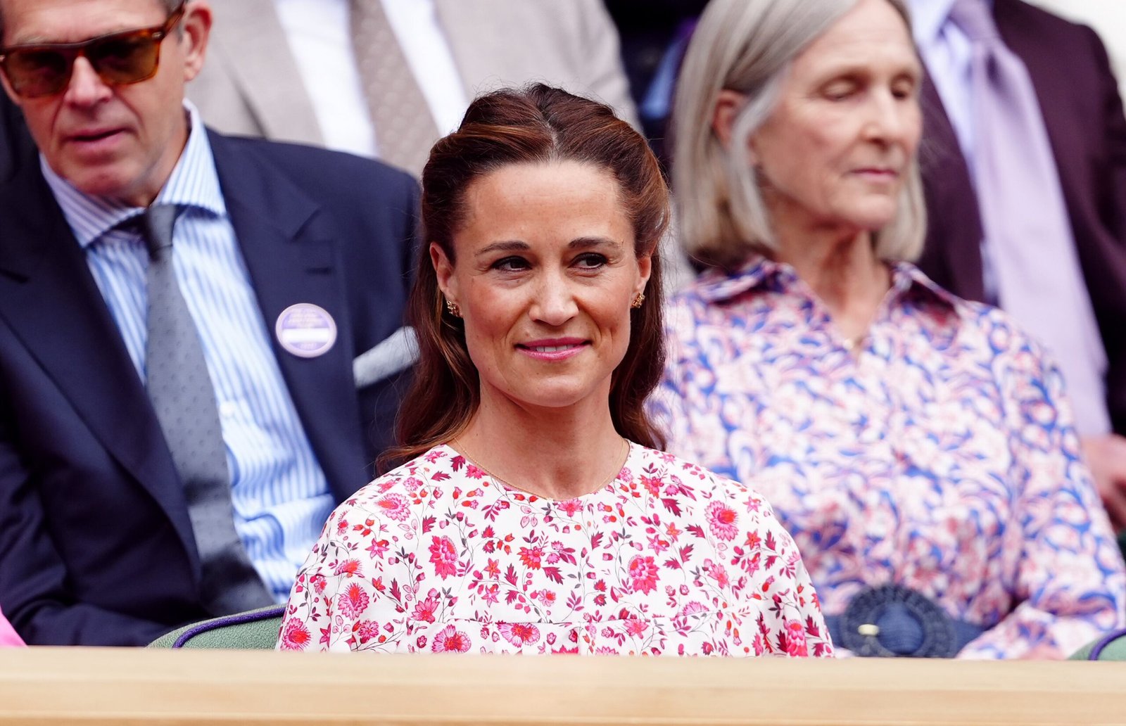 Pippa Middleton vende su granja en Berkshire tras acumular una deuda de más de 900.000 euros