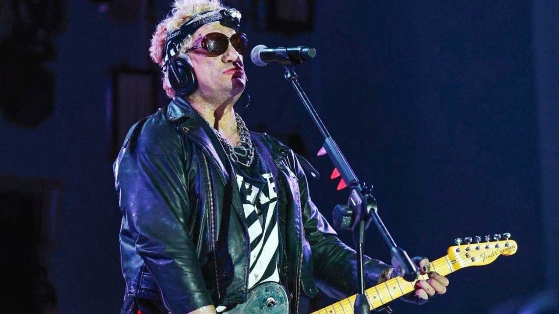 "Pity" Álvarez irá a juicio por homicidio: la Justicia consideró que está en condiciones