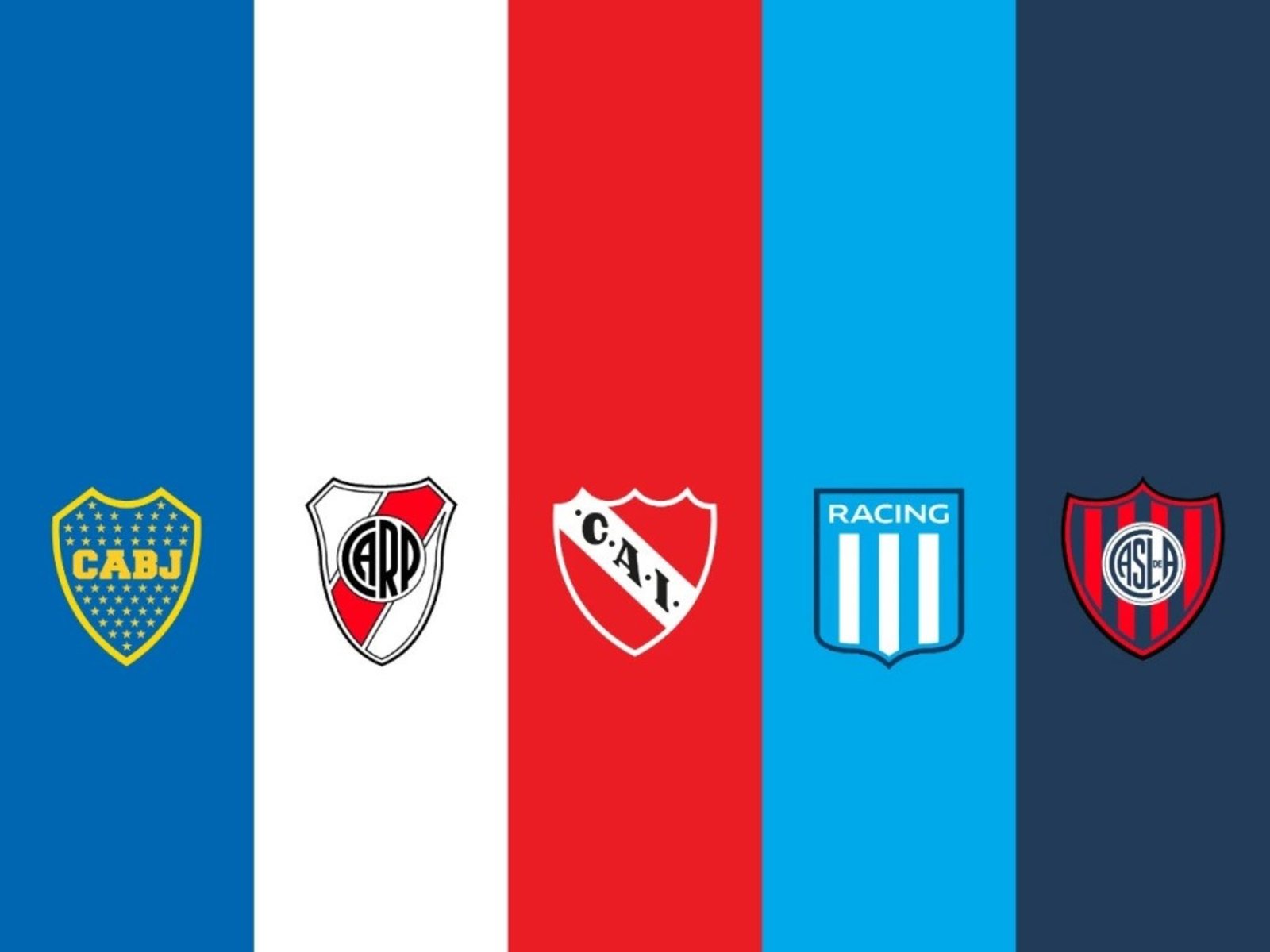 Playoffs: desbalance, fútbol y tómbola :: Olé