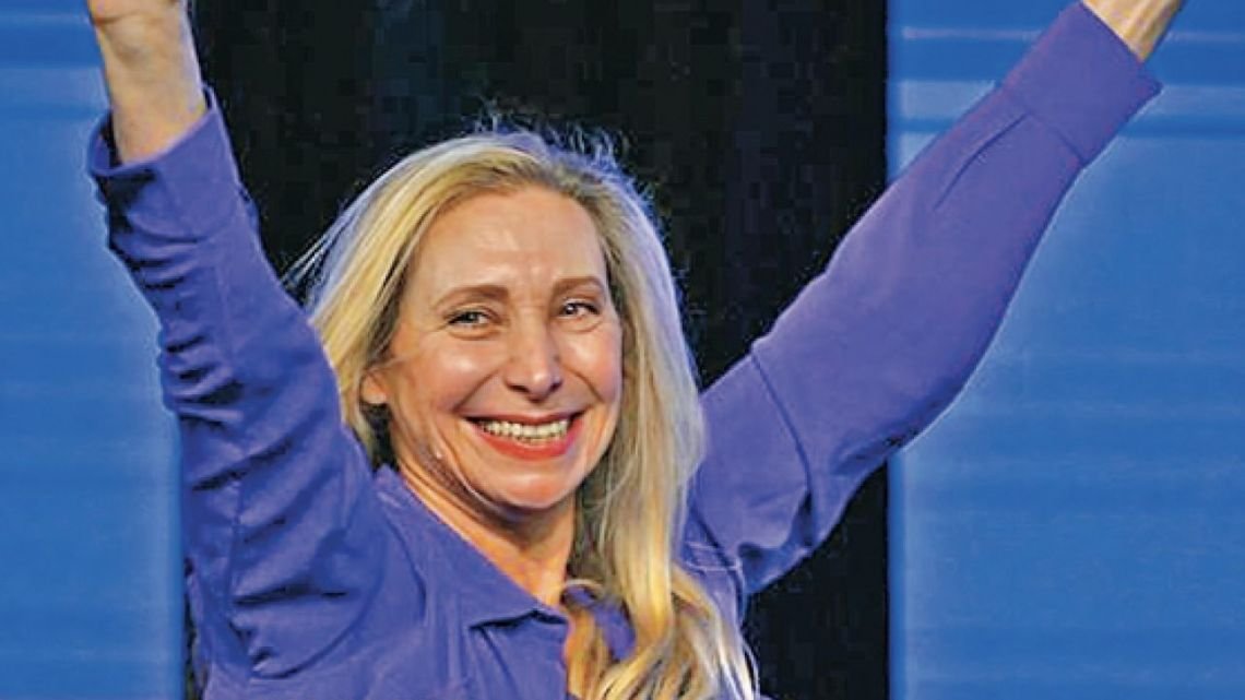 Por orden de Karina Milei, se vetó en el Senado el pliego de una jueza por su vínculo familiar con un reconocido periodista