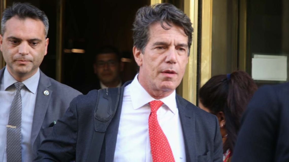 Posse, el primer jefe de Gabinete de Milei, dijo que en 2023 sufrieron un «intento de golpe de Estado» y habló de las elecciones 2027