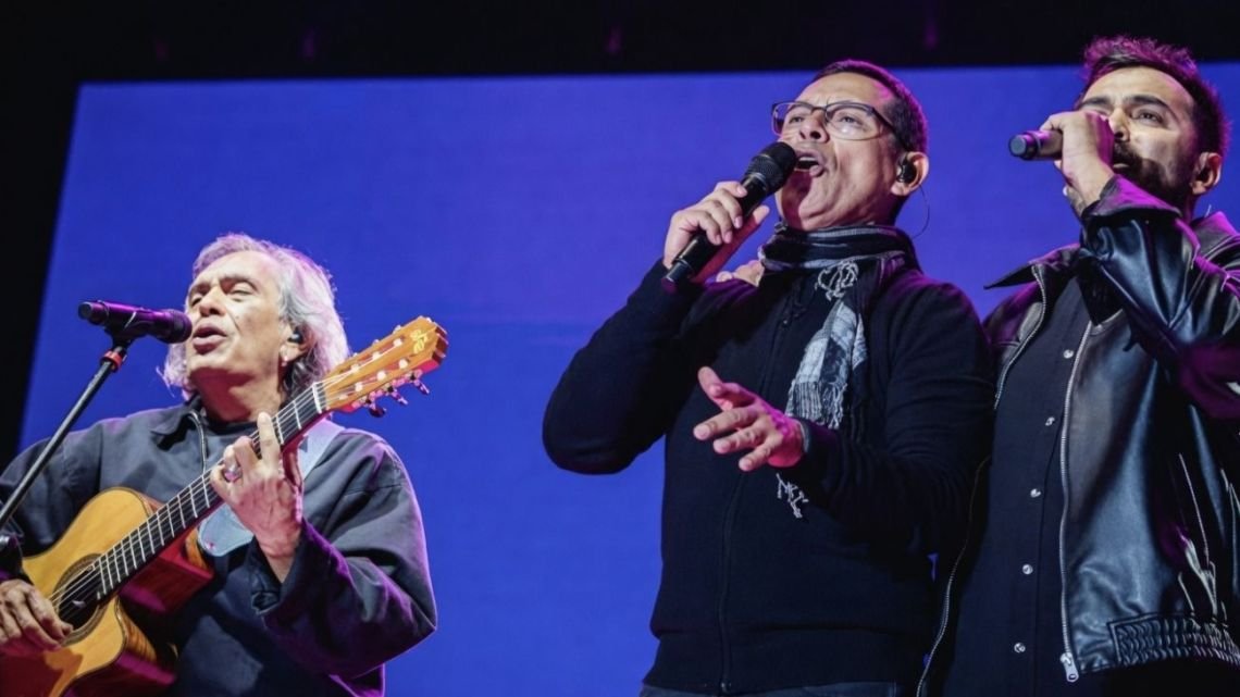 Premios Gardel 2026: Los Nocheros serán homenajeados por su trayectoria en una gala que abrirá sus puertas al público