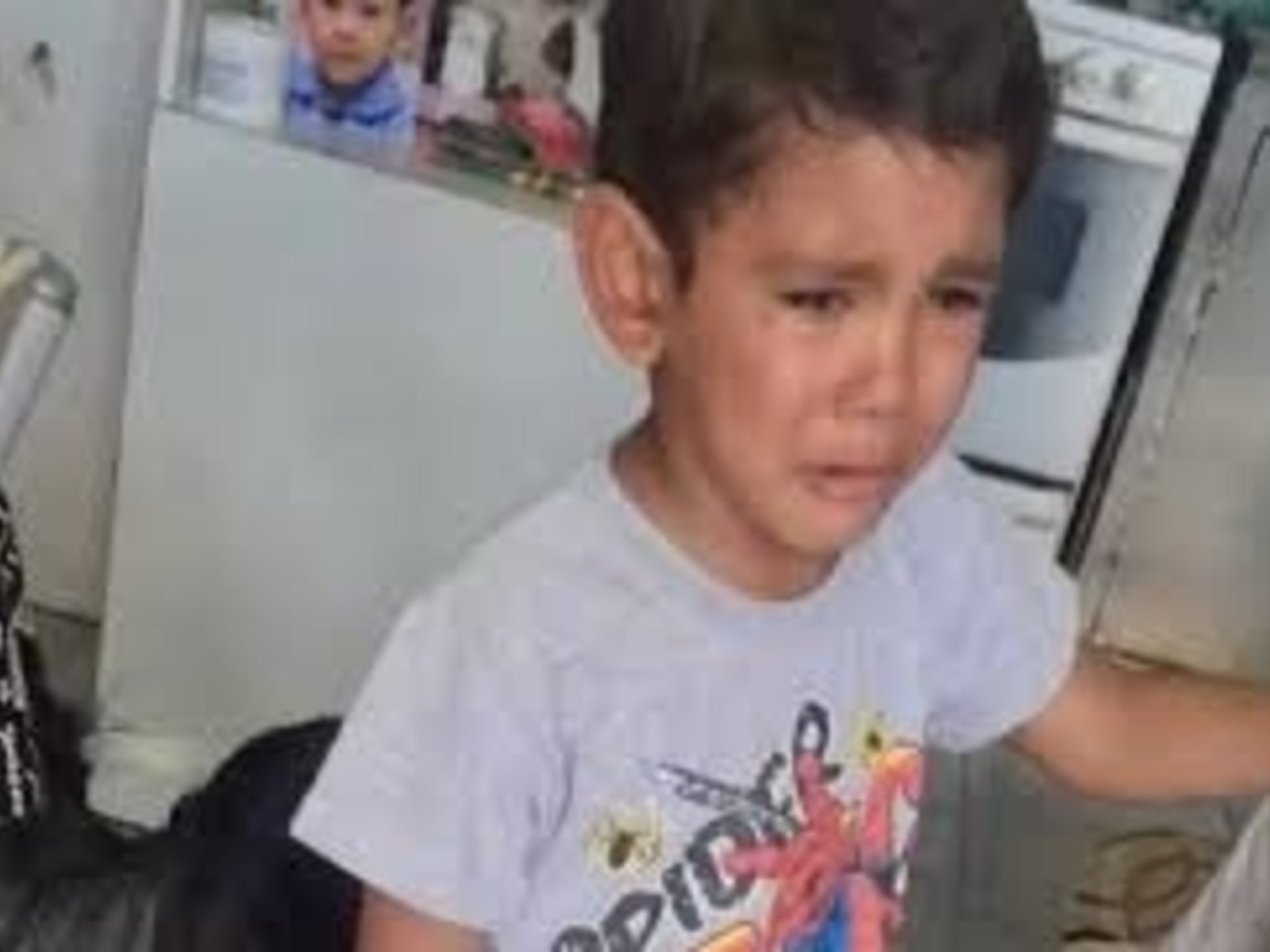 Prendieron fuego el pabellón donde está detenida la mamá de Ángel, el nene que murió por maltrato en Comodoro Rivadavia