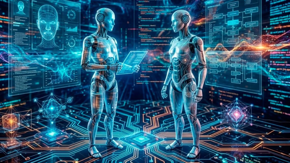 Proyecto Gemelo Digital del Gobierno: los puntos ciegos y el nulo control generan preocupación