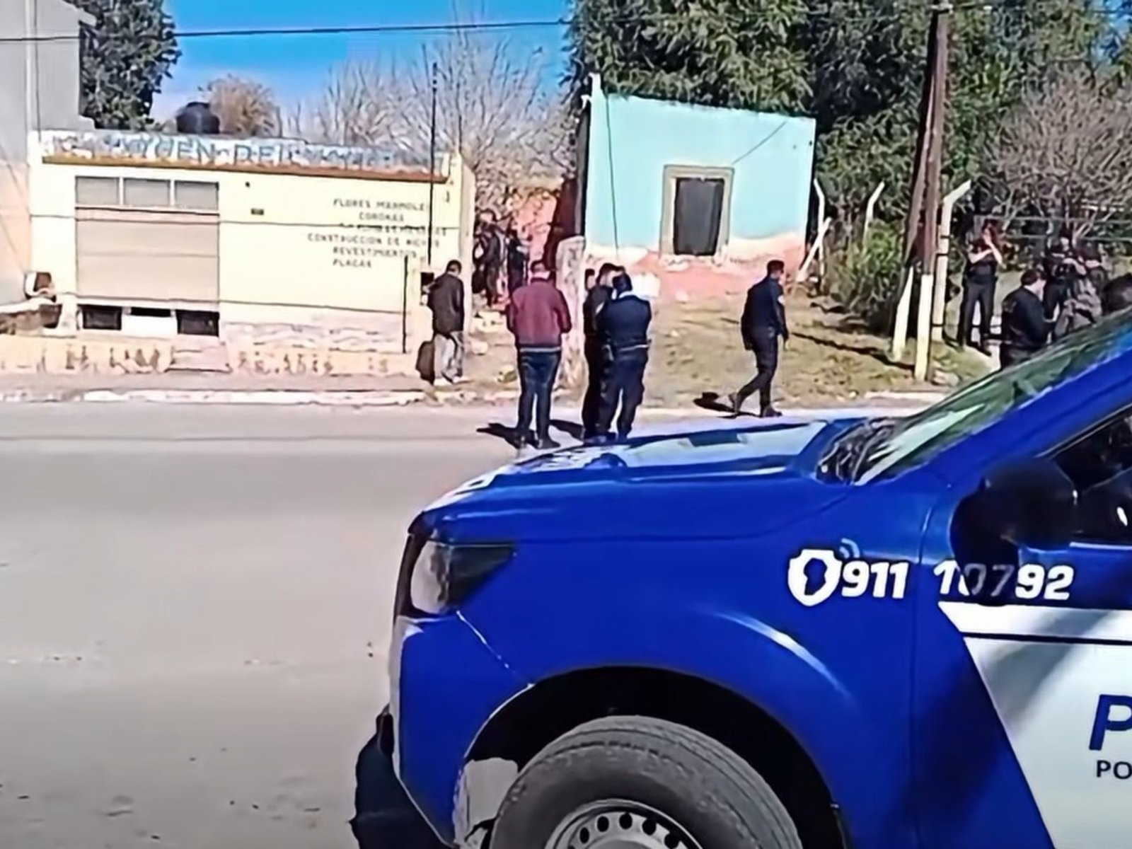 Qué dijo la autopsia de la nena que murió tras ser atacada por un perro en Cosquín