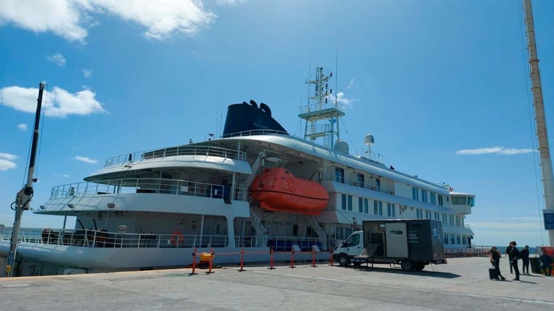 Qué es el Hantavirus y cómo se contagia: la infección dentro del crucero que salió de Ushuaia