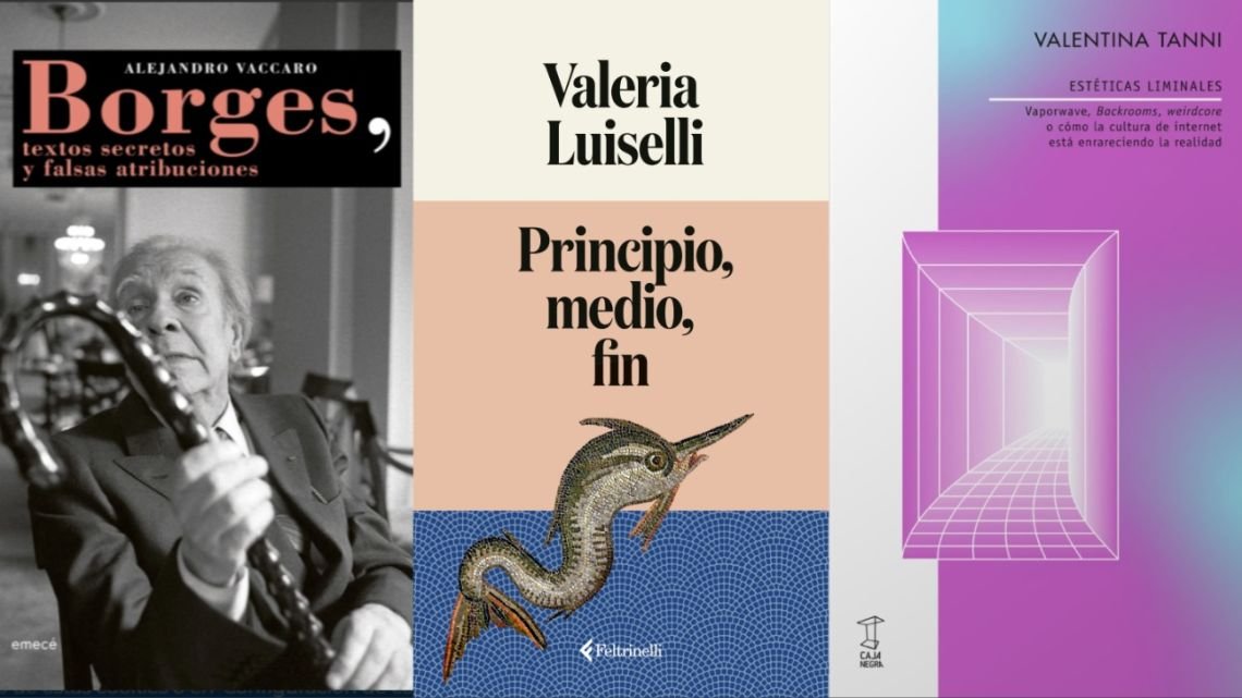 Qué leer esta semana | Perfil