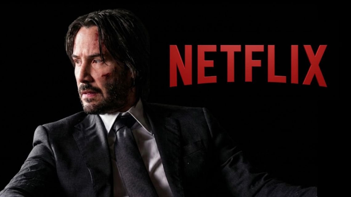 Quién es el director que estafó a Netflix y por qué Keanu Reeves lo defendió: “Es excepcional”