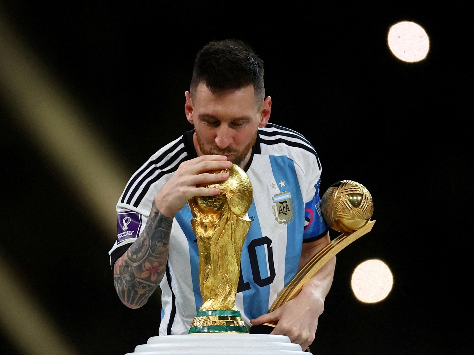 Quién es el jugador que más partidos disputó en la historia de los Mundiales