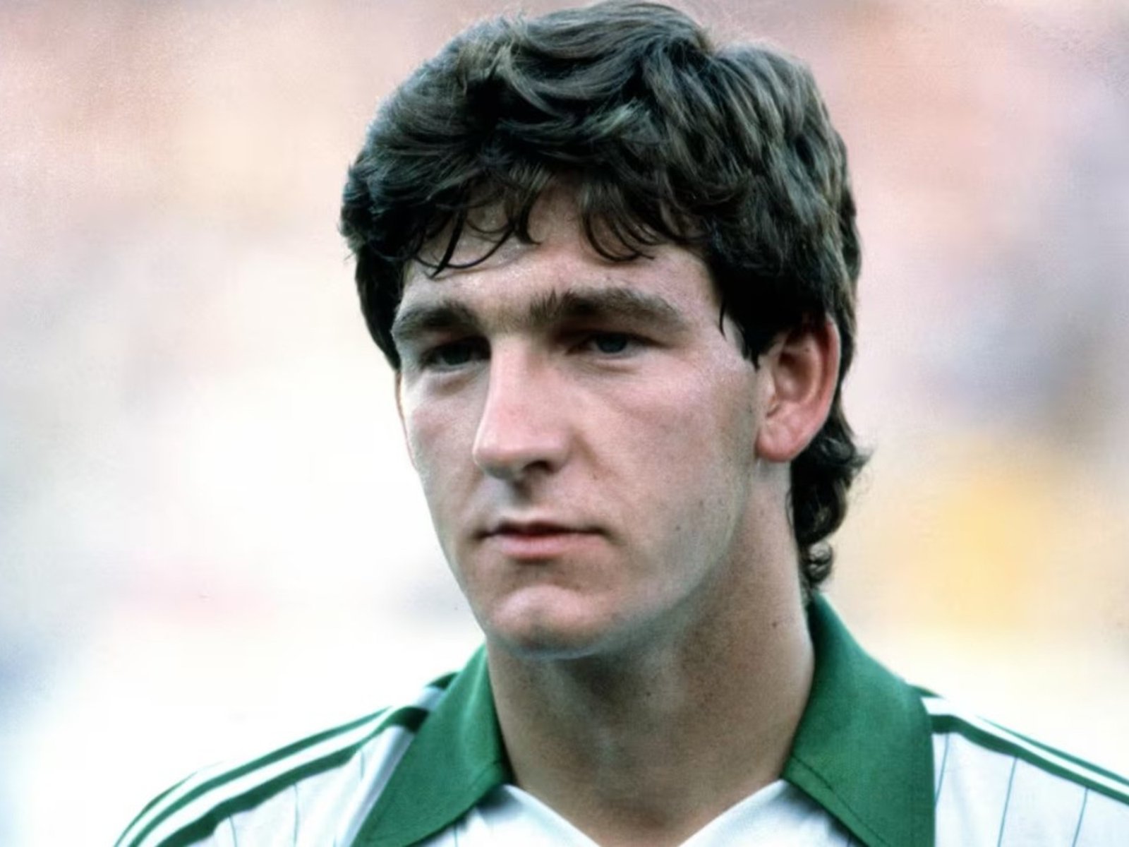 Quién fue el jugador más joven en haber debutado en la historia de los Mundiales