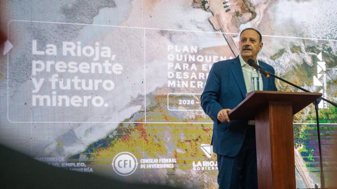Quintela sobre los gobernadores que respaldaron la exclusión de zonas frías: "Apoyan a su propio verdugo"