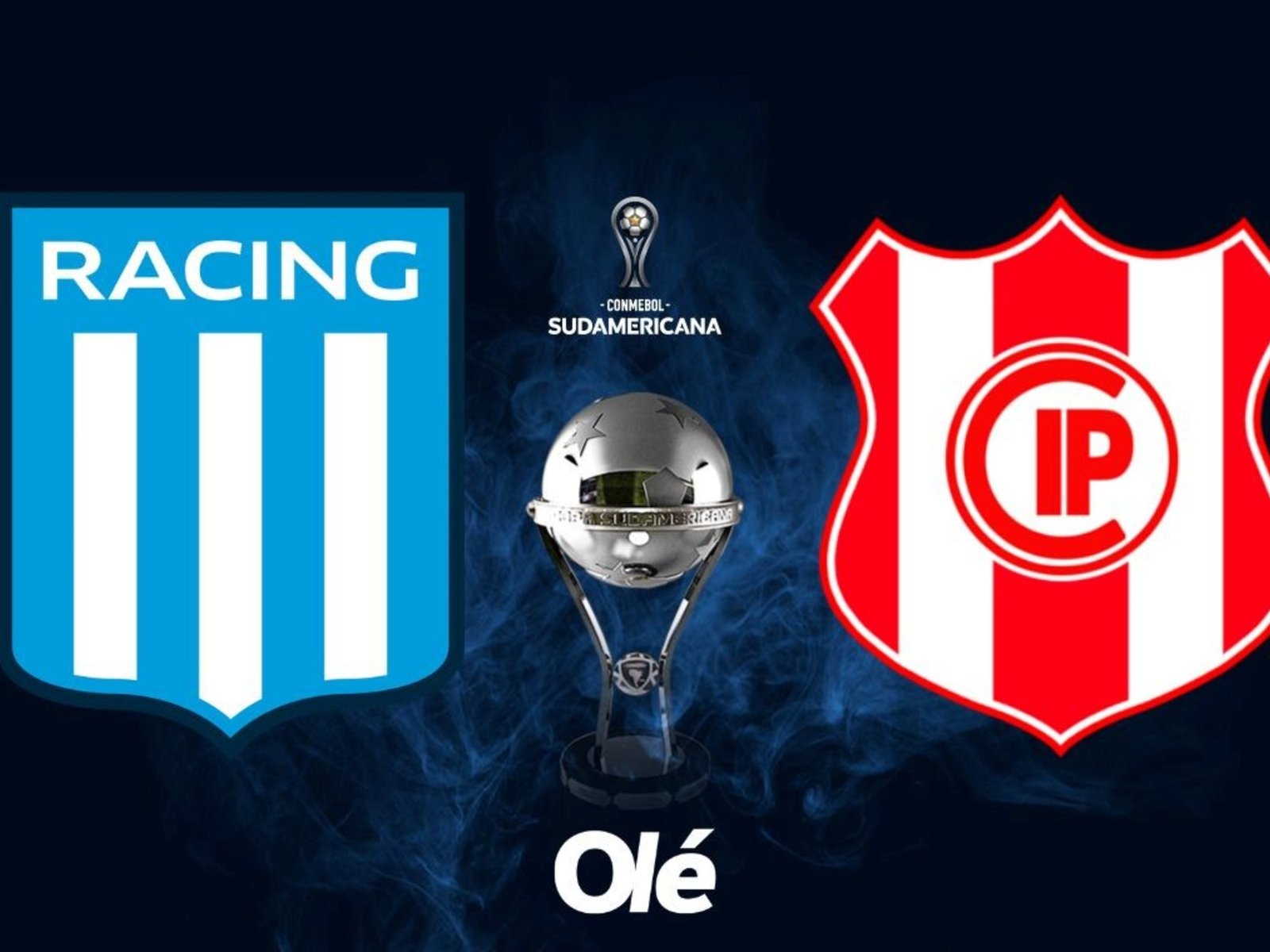 Racing vs. Independiente Petrolero, por la Copa Sudamericana: hora, cómo ver y probables formaciones :: Olé