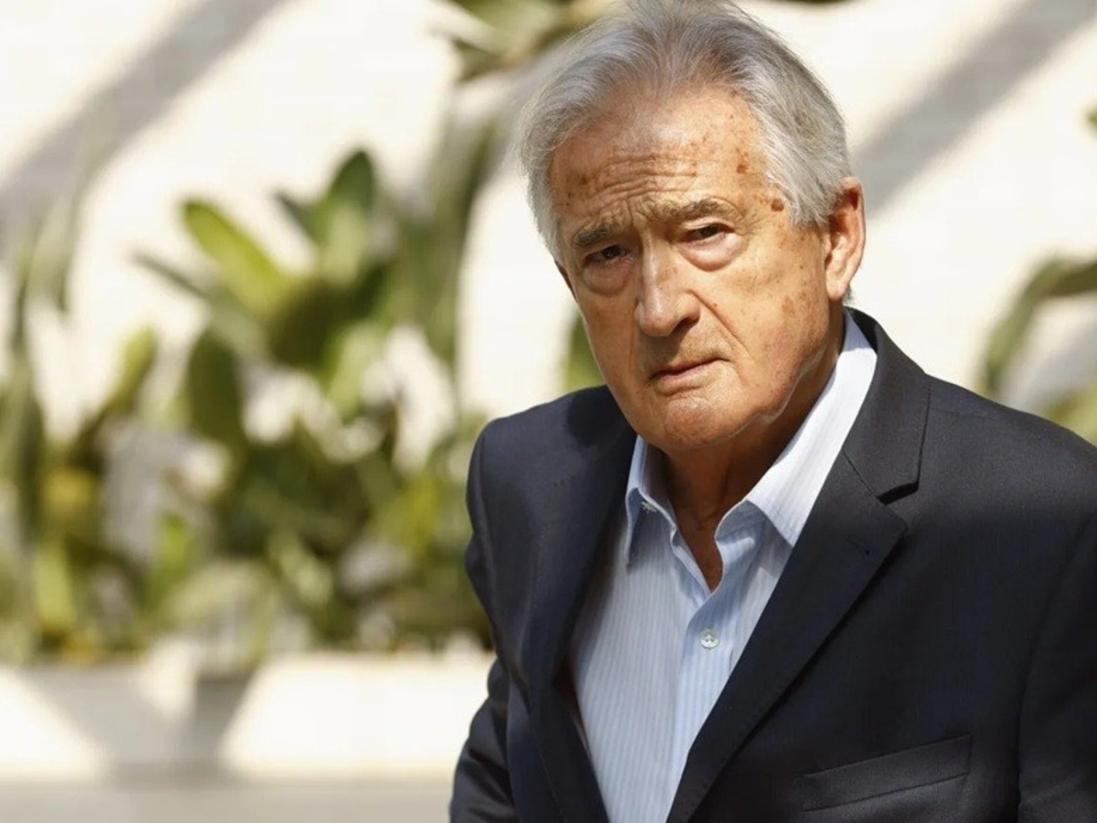 “Rasputín es un compendio del alma rusa”