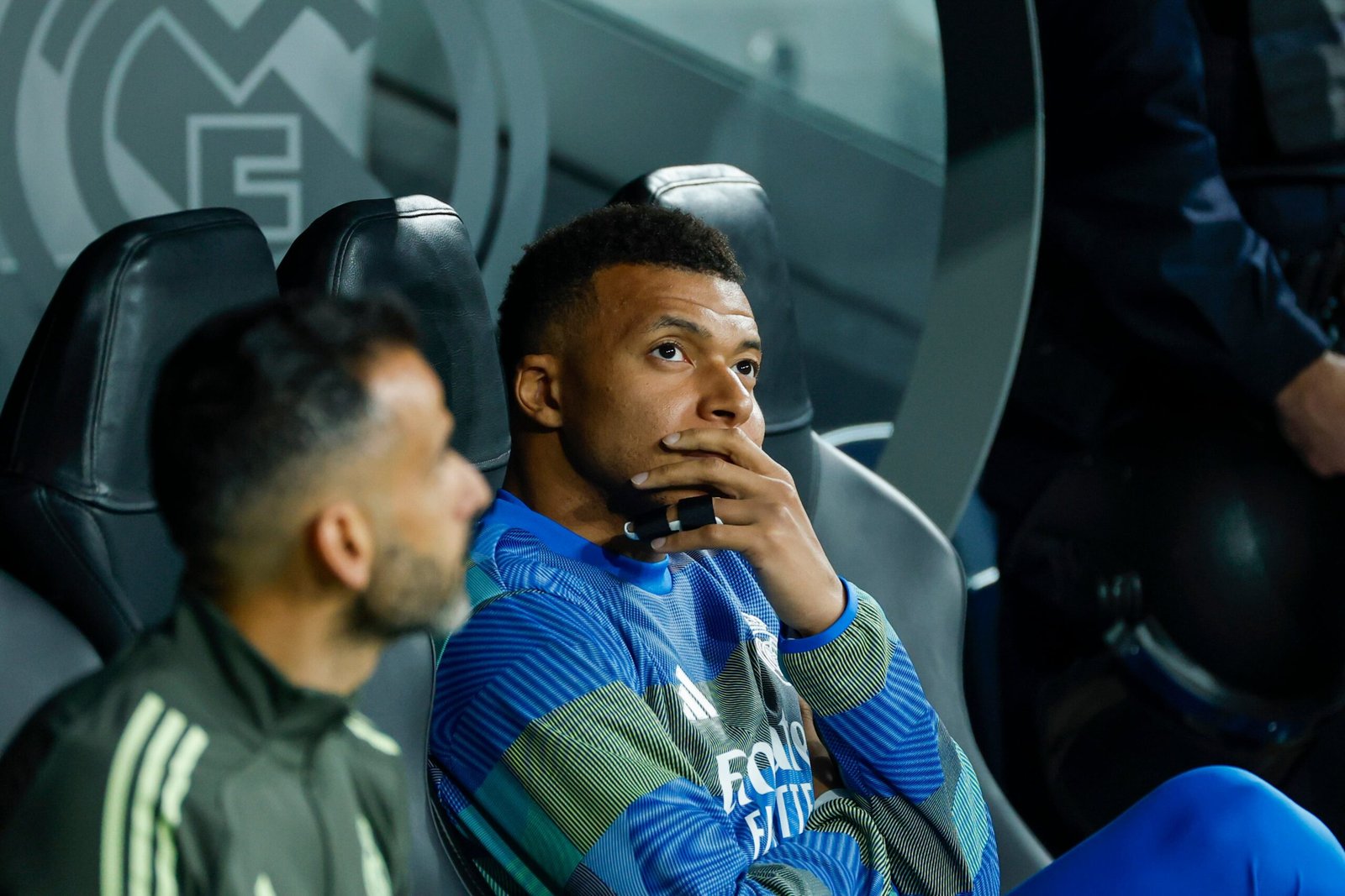 Real Madrid - Oviedo en directo | Mbappé, suplente en el Bernabéu