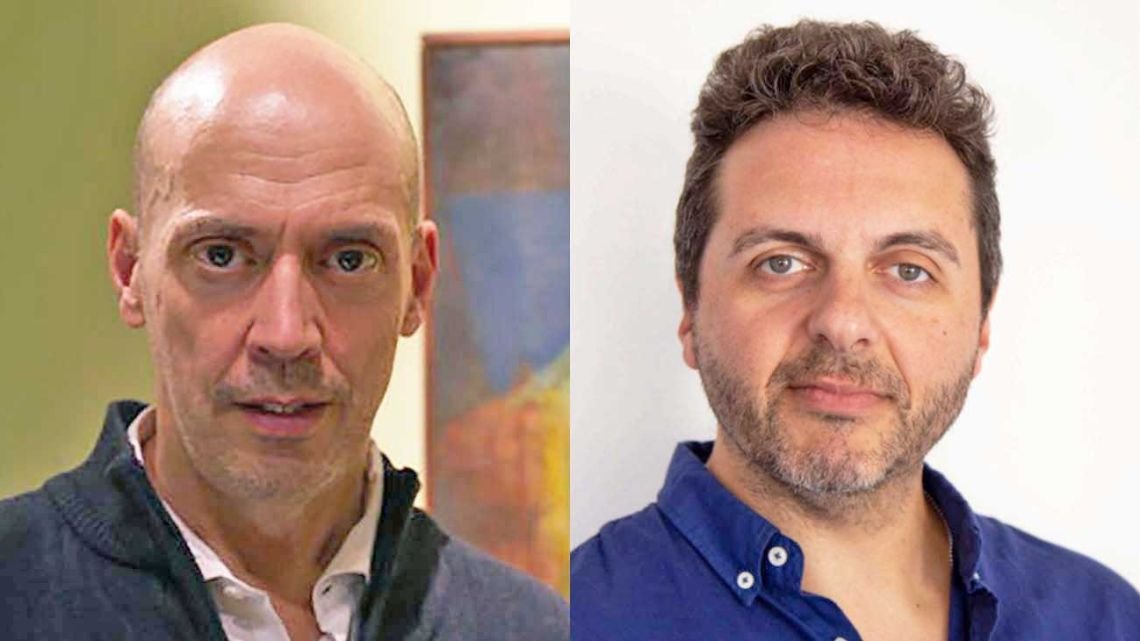 “Reconstituir una identidad que se desmorona”