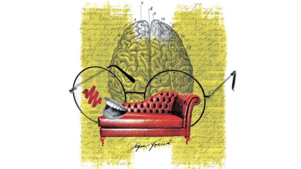 Relaciones: en terapia