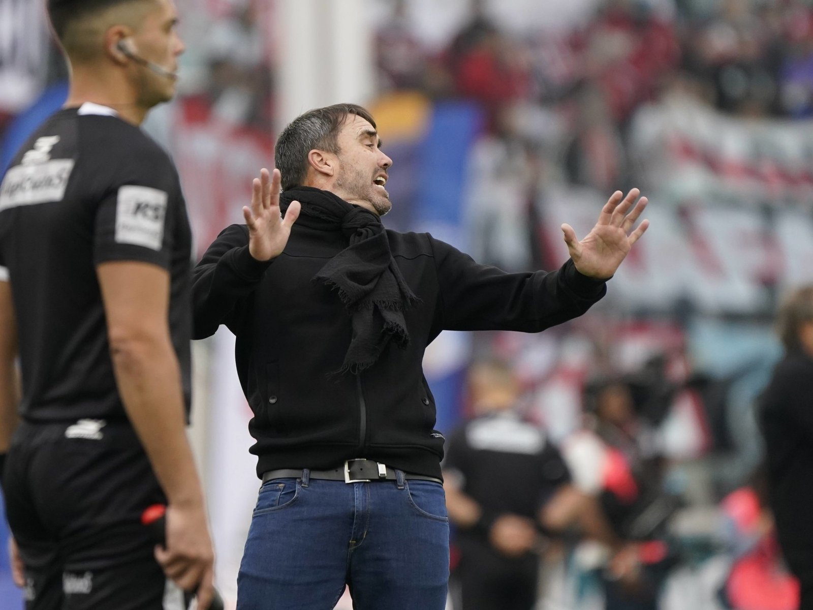 River vs Blooming, por la Copa Sudamericana 2026, EN VIVO: a qué hora es, formaciones y cómo ver el partido