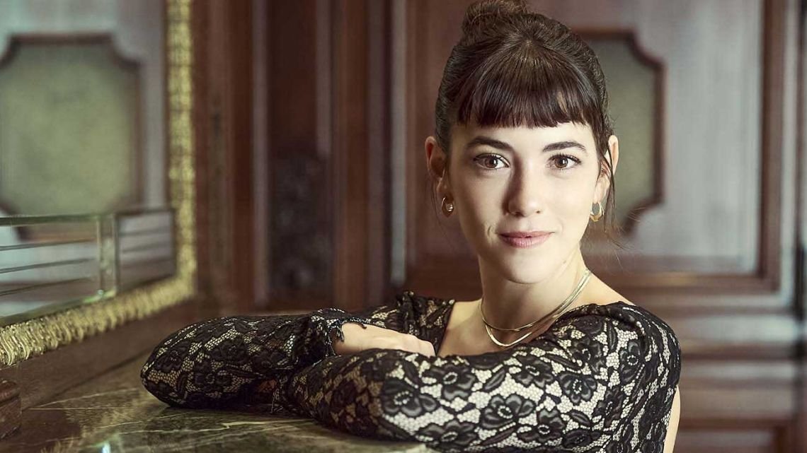 Rocío Hernández: “Hay que ver a la persona antes que cualquier diferencia”