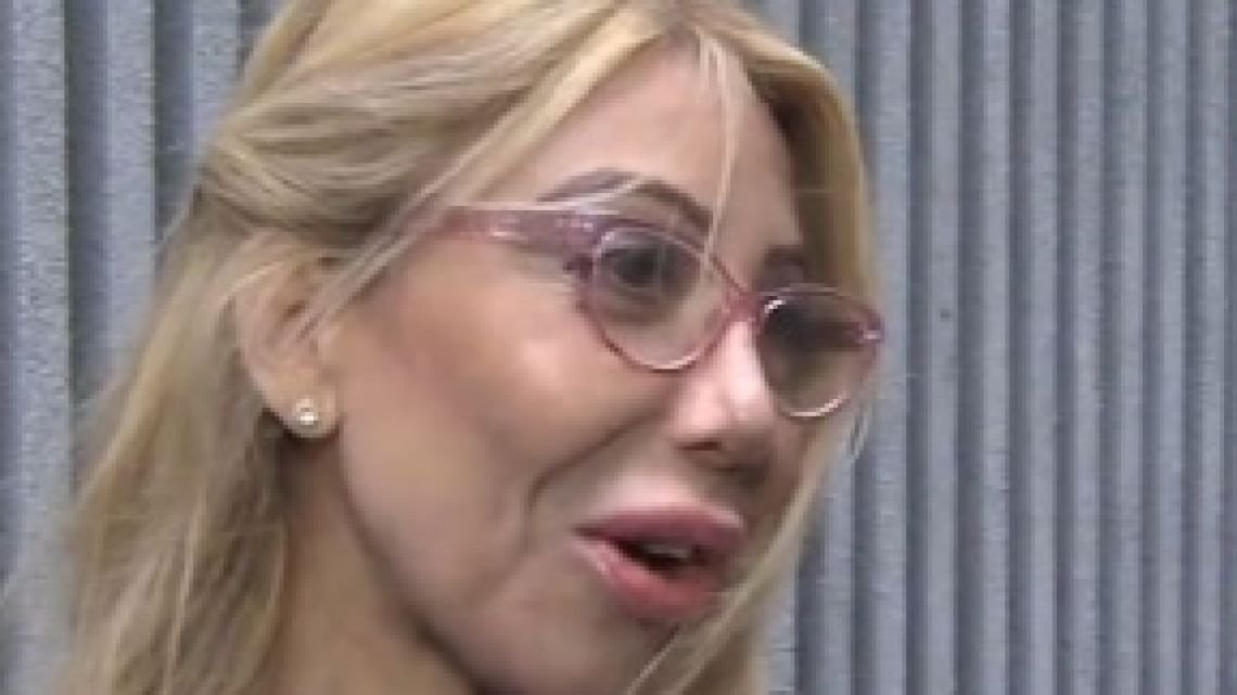Rosmery Maturana defendió a Milei: "No hay nada de malo en los audios, era una conversación de confidentes”