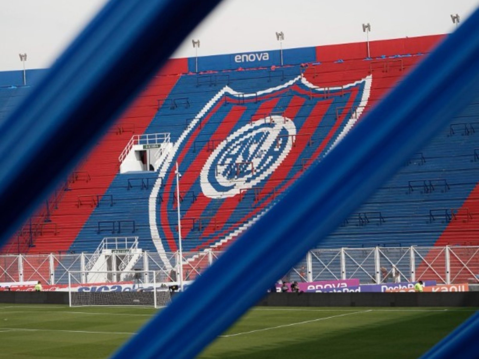San Lorenzo e Independiente se la juegan: el morbo y las cuentas que desvelan a todos :: Olé