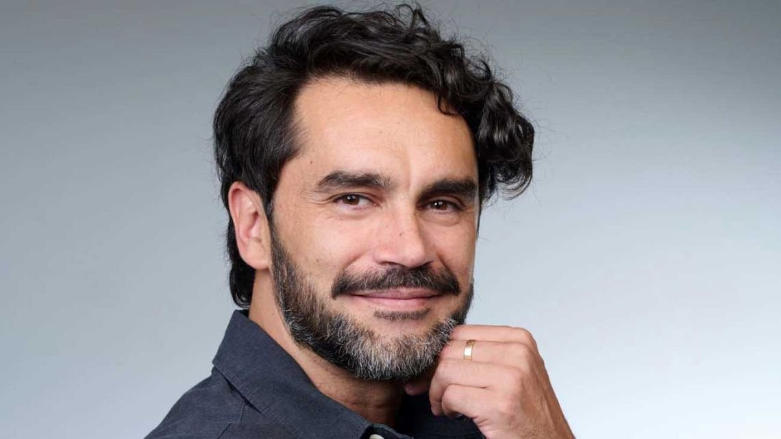 “Se rata de deshilachar el cotidiano de una pareja”