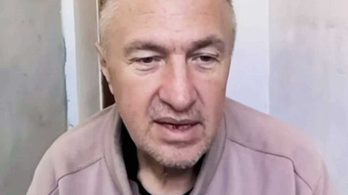 Secta rusa: fiscalía apeló la domiciliaria a Rudnev y la defensa contraatacó