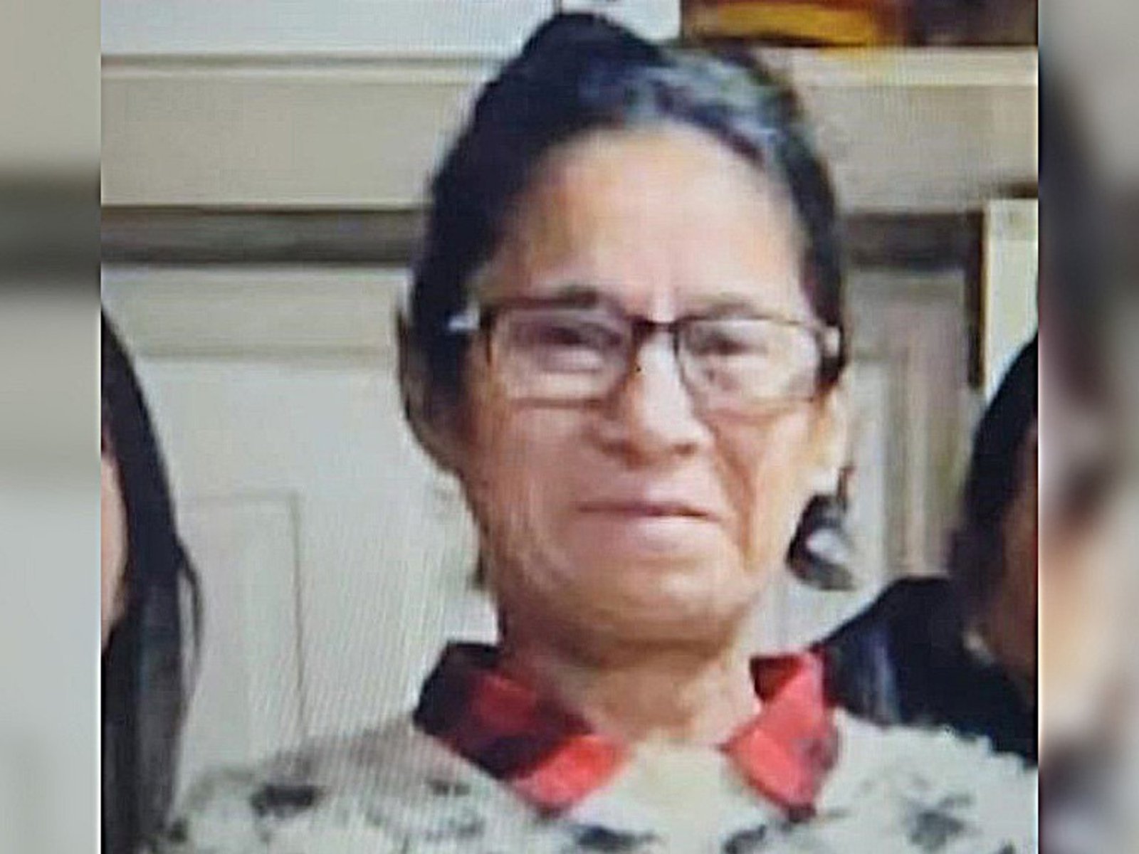 "Ser madre era su sueño"