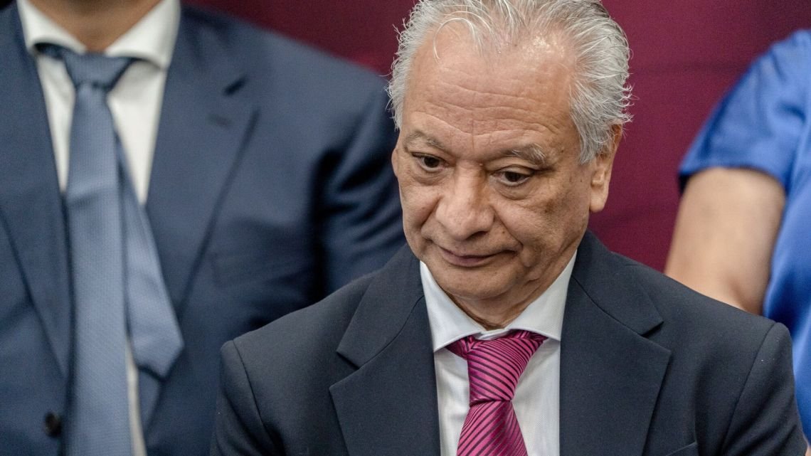 Sheinbaum reemplaza al jefe de Pemex en medio de la presión por la deuda de la petrolera