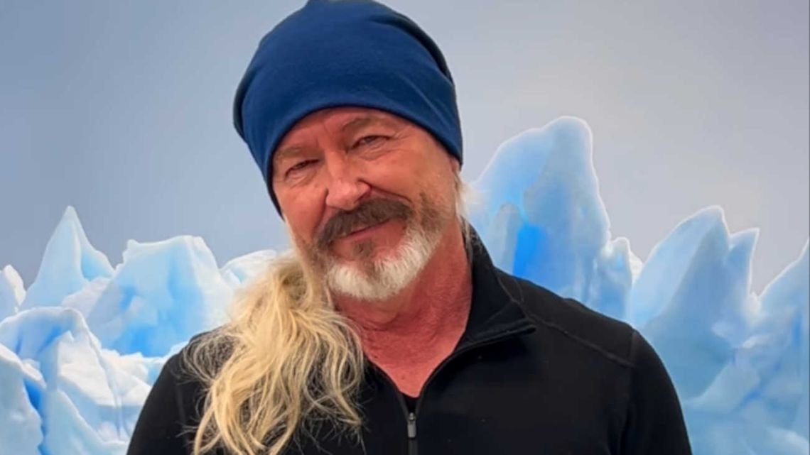 "Si no la devuelven, es un robo": la furia del pintor argentino que reclama su obra desaparecida en Casa Rosada