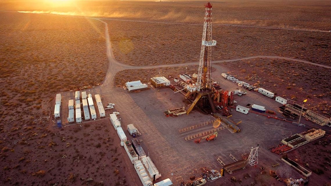 «Sin energía barata es imposible competir», el análisis sobre el control del sistema energético en Argentina en «QR!»