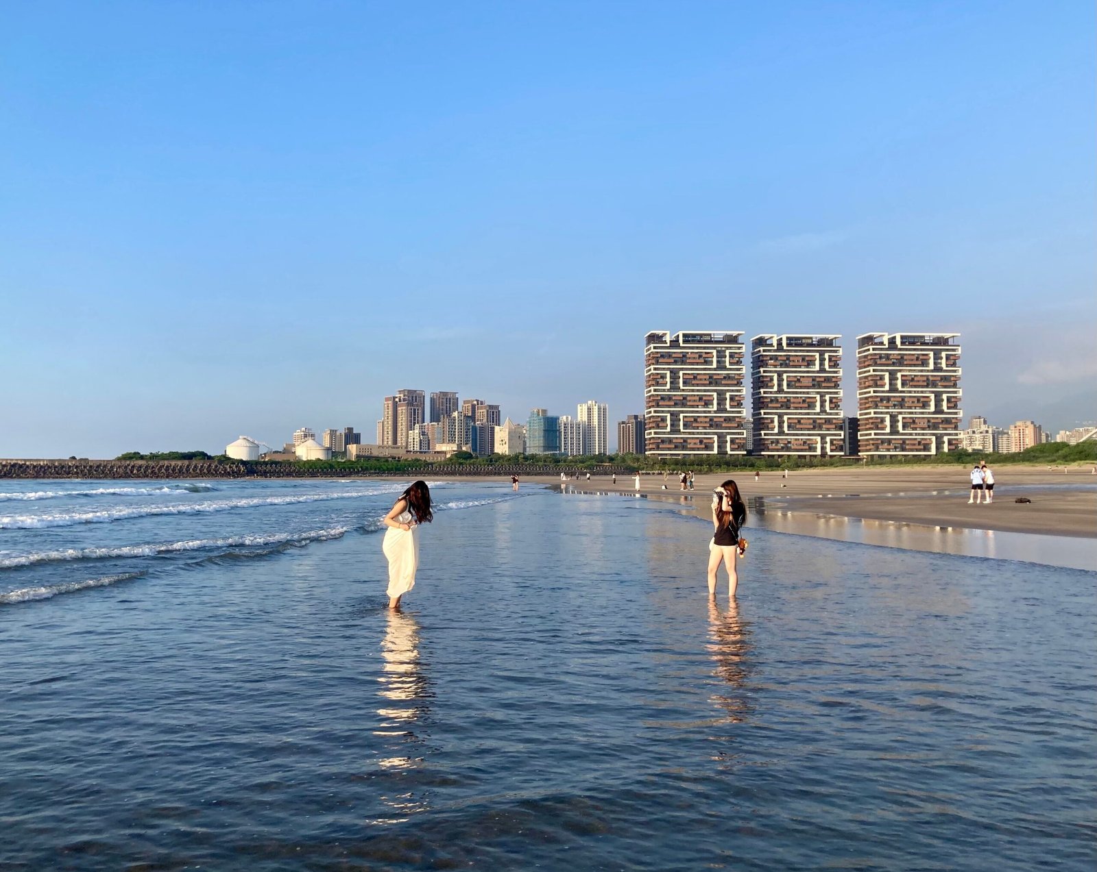 Taiwán, la isla donde chocan China y Estados Unidos