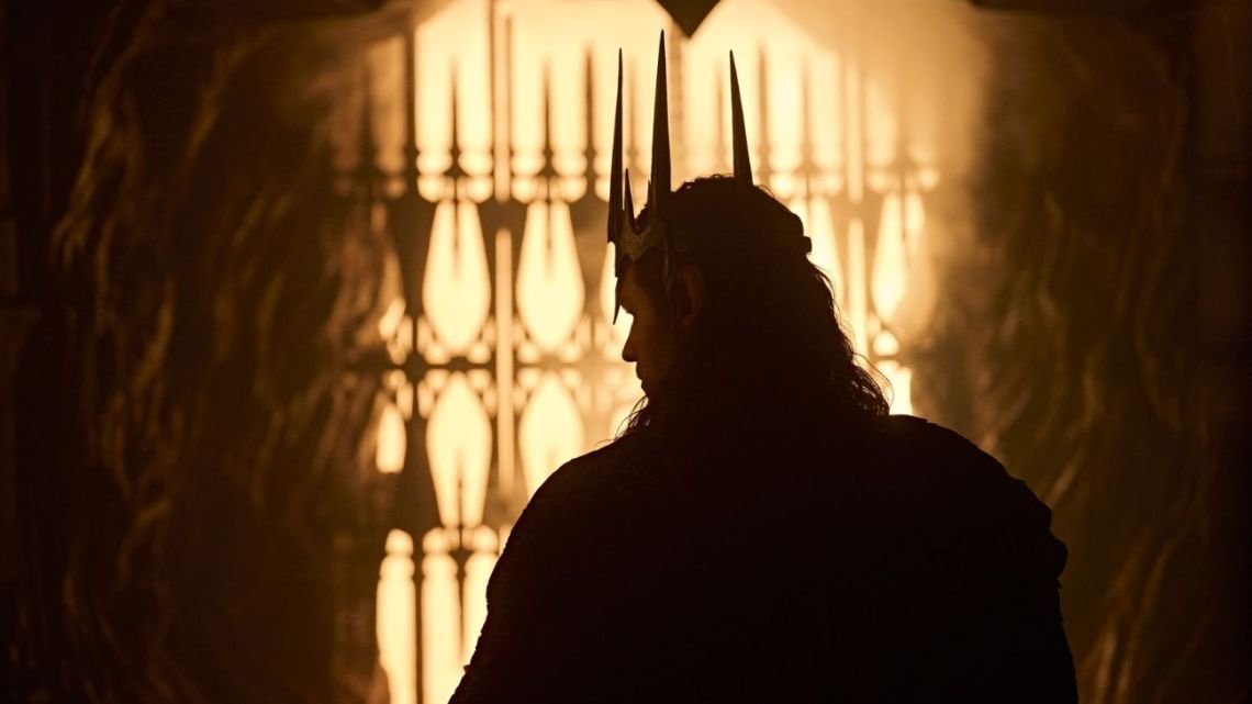 Temporada 3 de la serie de "El señor de los anillos", estreno, trama y más