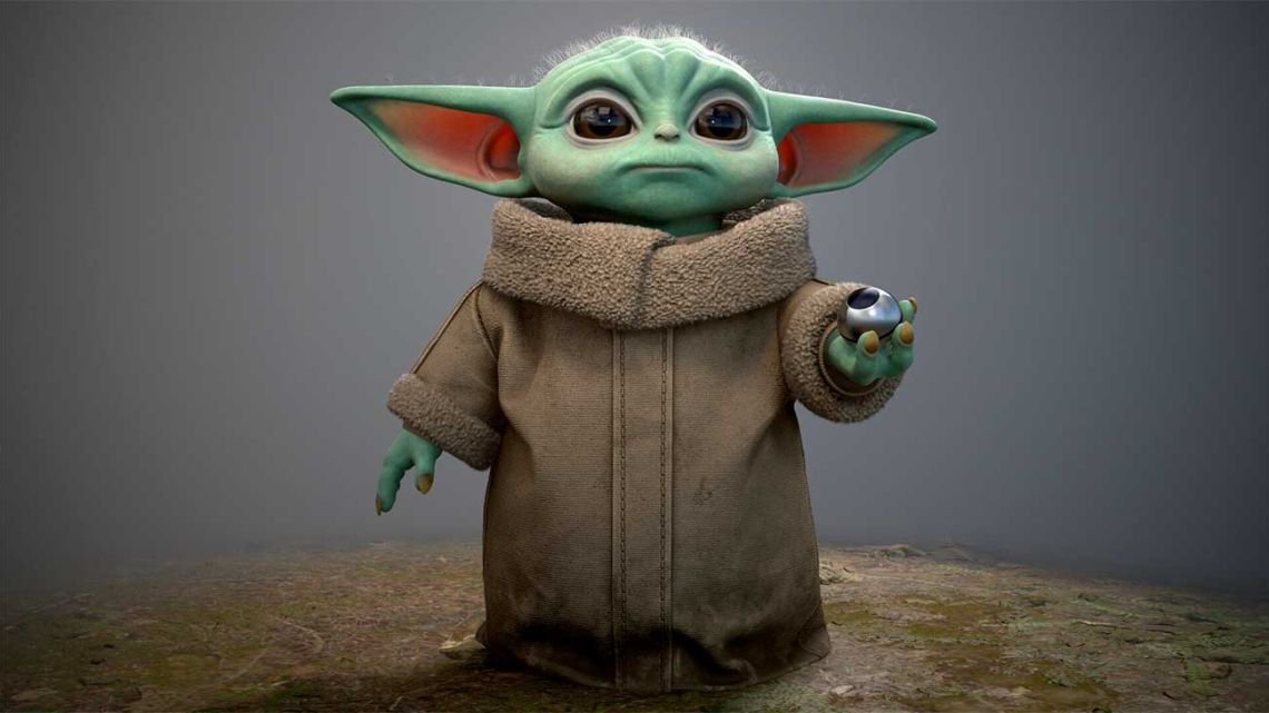 Todo lo que hay que saber antes del estreno de The Mandalorian y Grogu