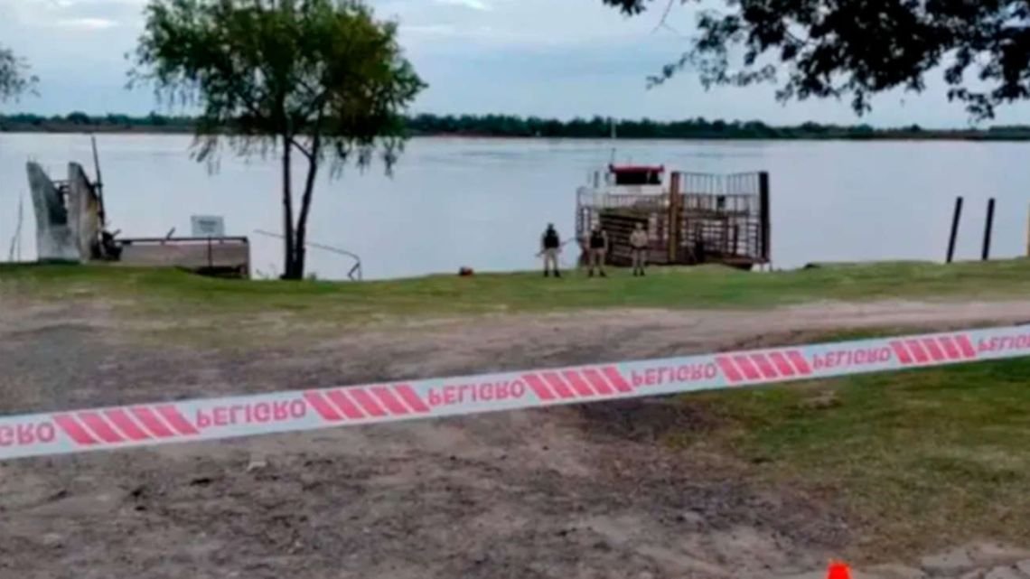 Tragedia en el Paraná: un joven de 27 años murió de un disparo en la cabeza durante una jornada de caza