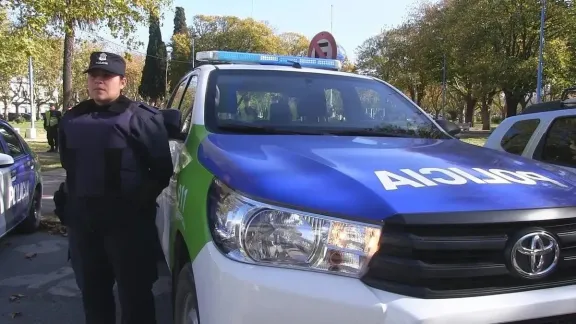 Tragedia en un jardín: Una niña de 5 años falleció tras descompensarse