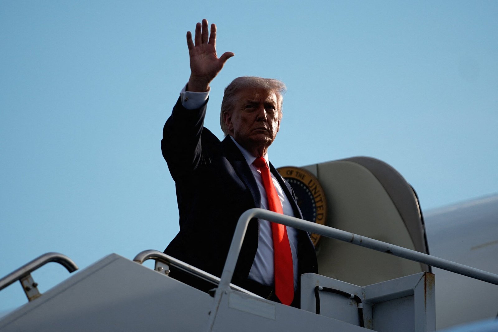 Trump agrava su cisma con la OTAN y retira 5.000 soldados de Alemania