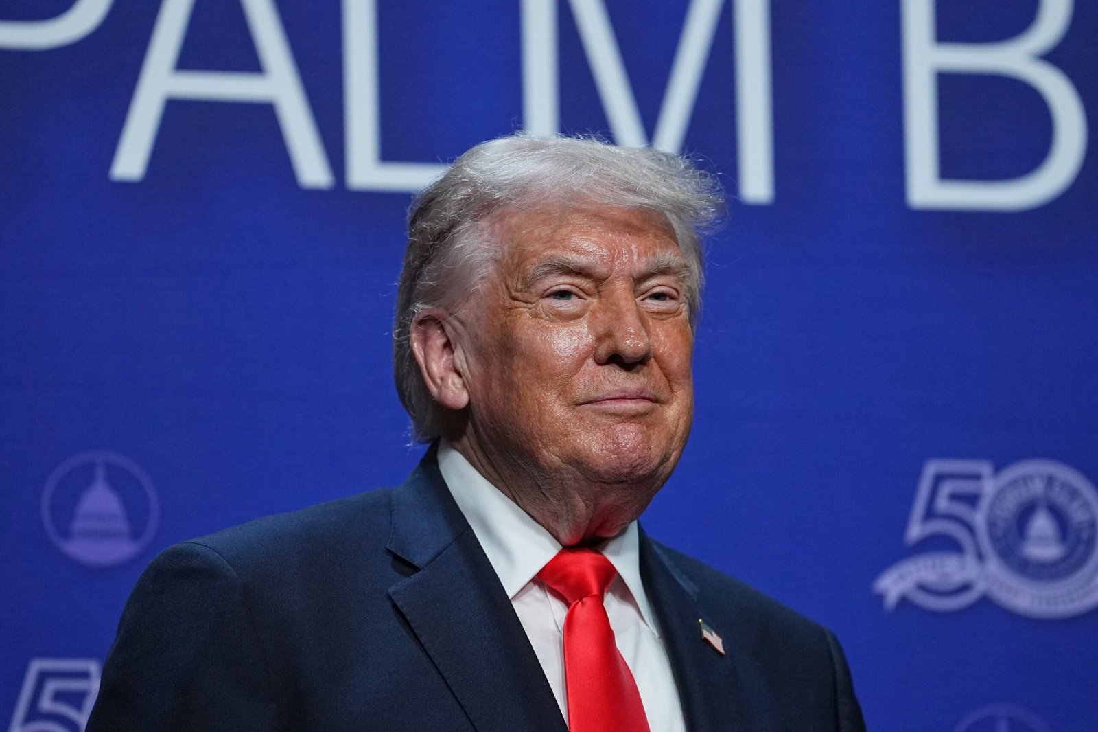 Trump dice que Estados Unidos “tomará Cuba casi inmediatamente”
