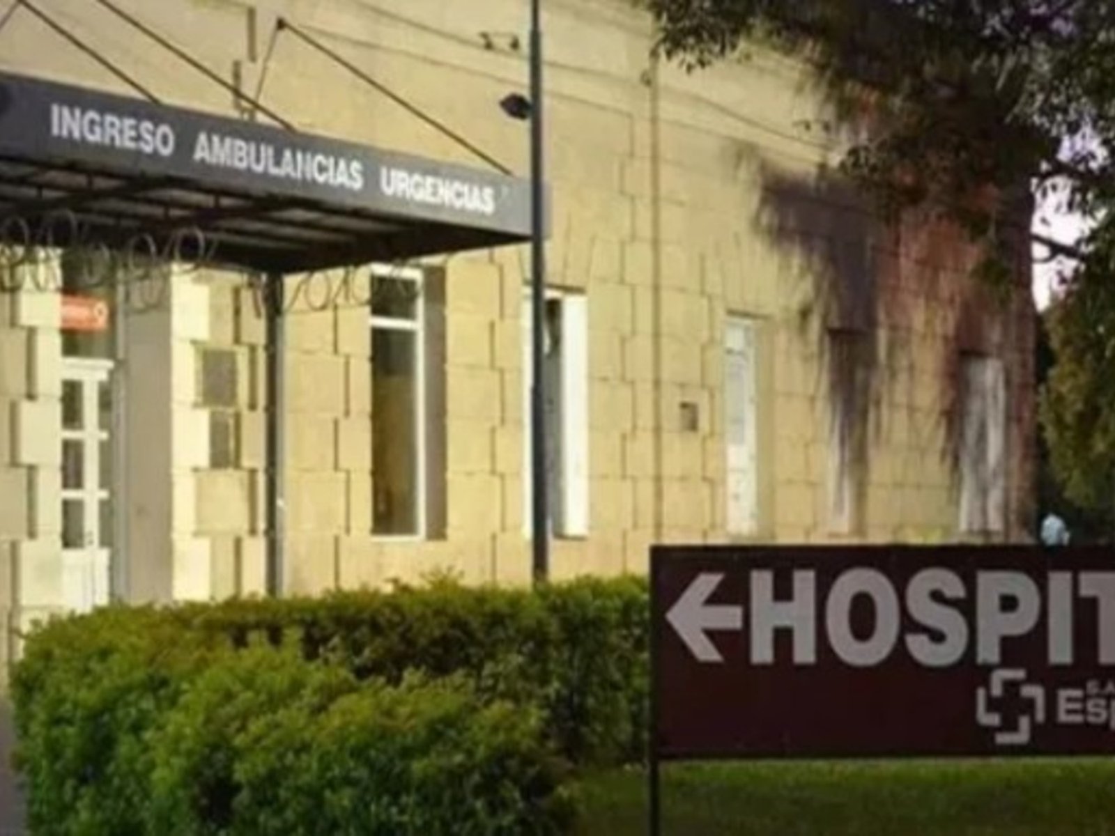 Un nene de 8 años murió luego de atragantarse con una bolita de vidrio con la que jugaba