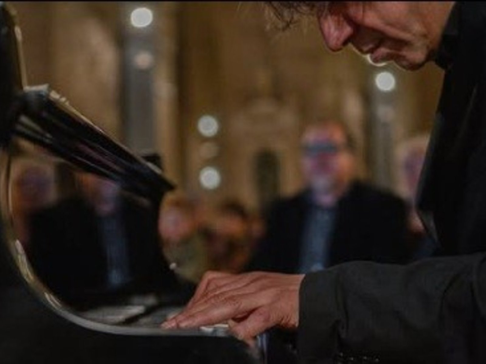 Una experiencia de cine mudo y música en vivo por los 800 años de San Francisco de Asís