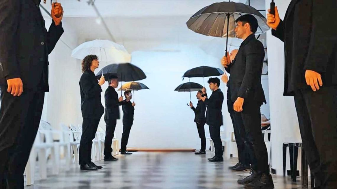 Una fiesta creativa, literaria y musical