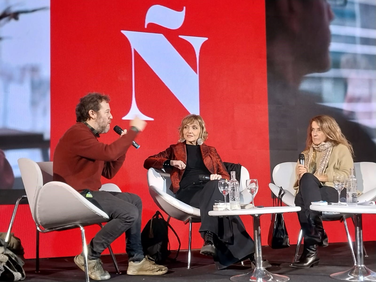 cómo Veintisiete noches convirtió un caso real en una de las historias argentinas más inquietantes de los últimos años