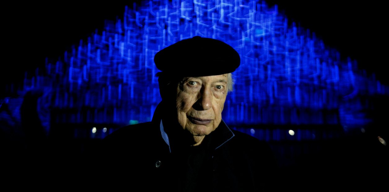 cómo la colección Daros revitalizó su arte cinético