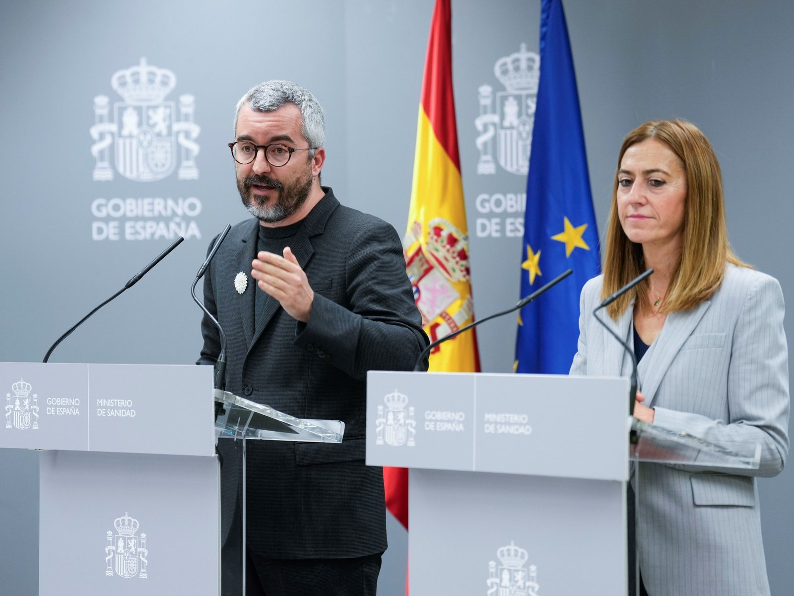 cómo será el operativo para repatriar a los ocupantes del crucero