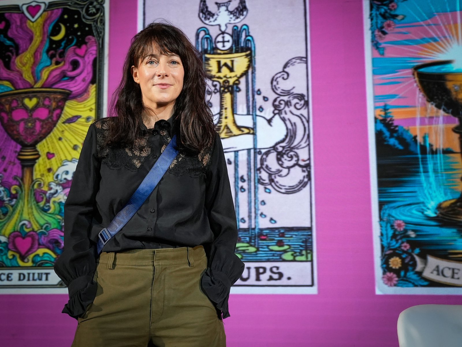 cultura pop, ficción y pensamiento lateral