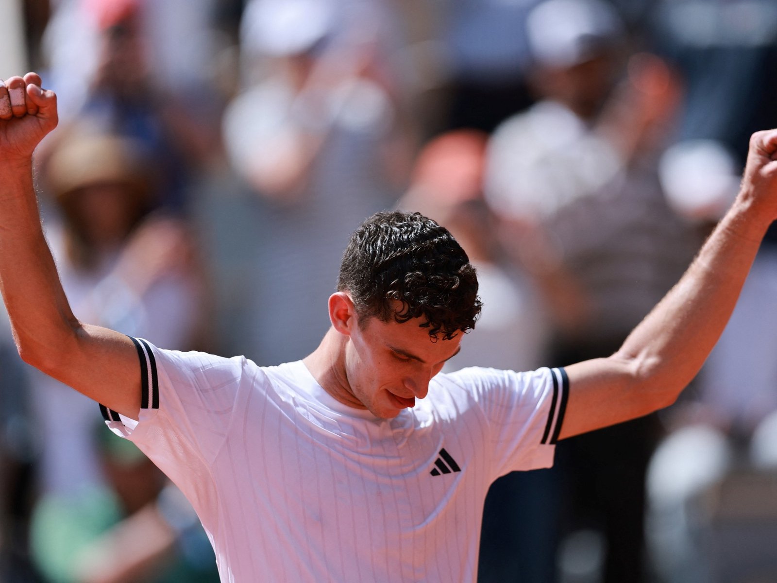 de Vilas a Del Potro, todos los tenistas argentinos que le ganaron a un 1 del mundo