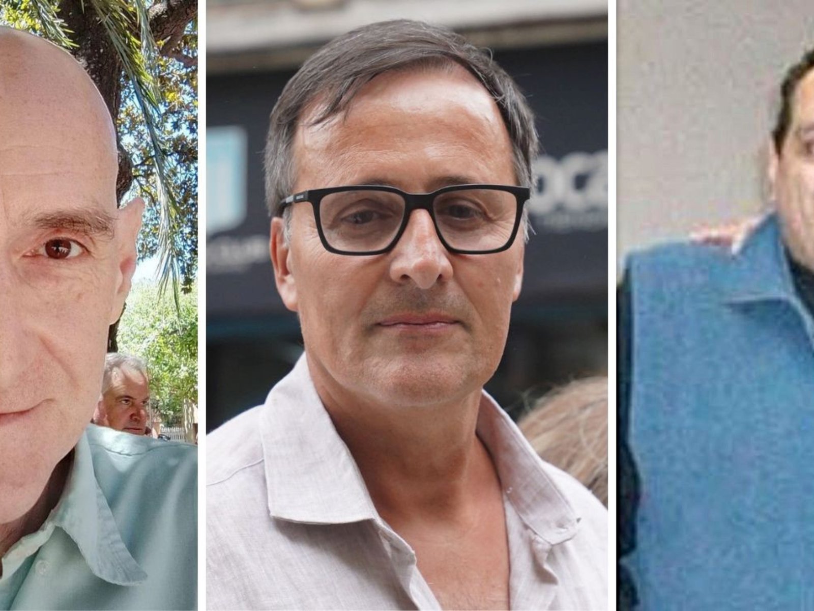 declaran los amigos scouts de Cristian Graf, obligados a decir la verdad