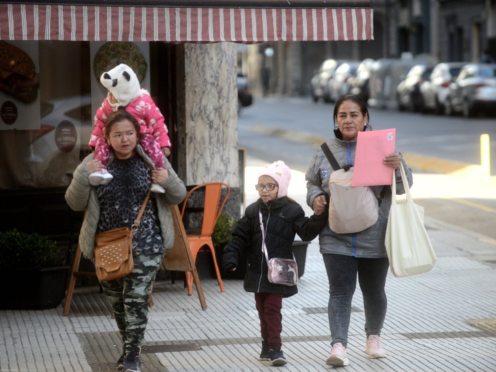 del alivio primaveral al rigor invernal en un solo fin de semana