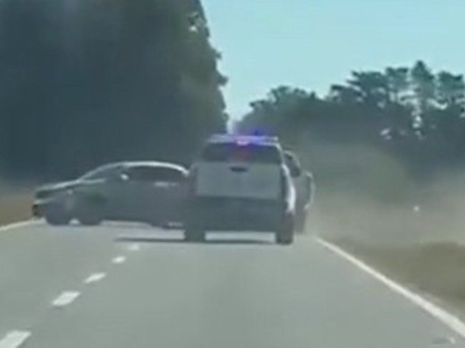 detuvieron a un hombre que planeaba atacar con bombas molotov a su ex pareja