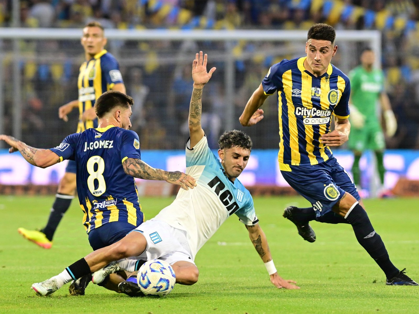 dos clubes con hambre de gloria por los cuartos de final del Torneo Apertura